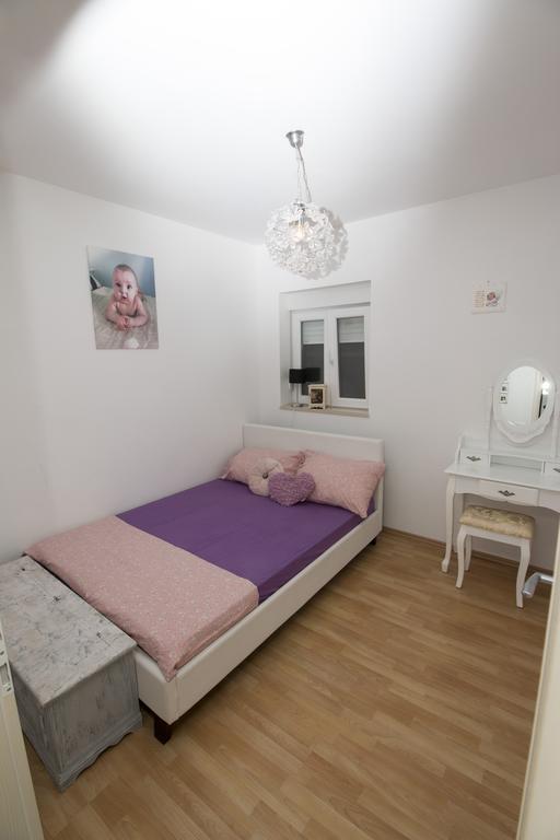 Apartment Mate Omis Exterior photo
